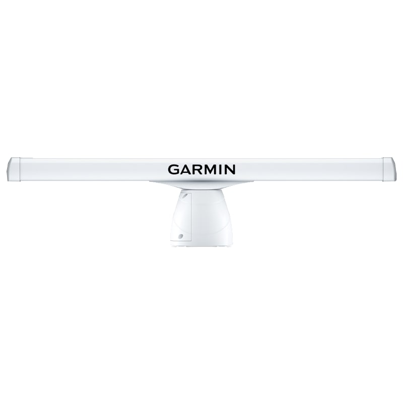 Garmin GMR 1236 xHD3 Open-Array Radar and Pedestal