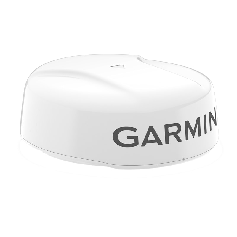 Garmin GMR Fantom Dome Radar