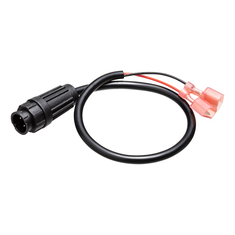 MarCum Lithium Shuttle Power Adapter