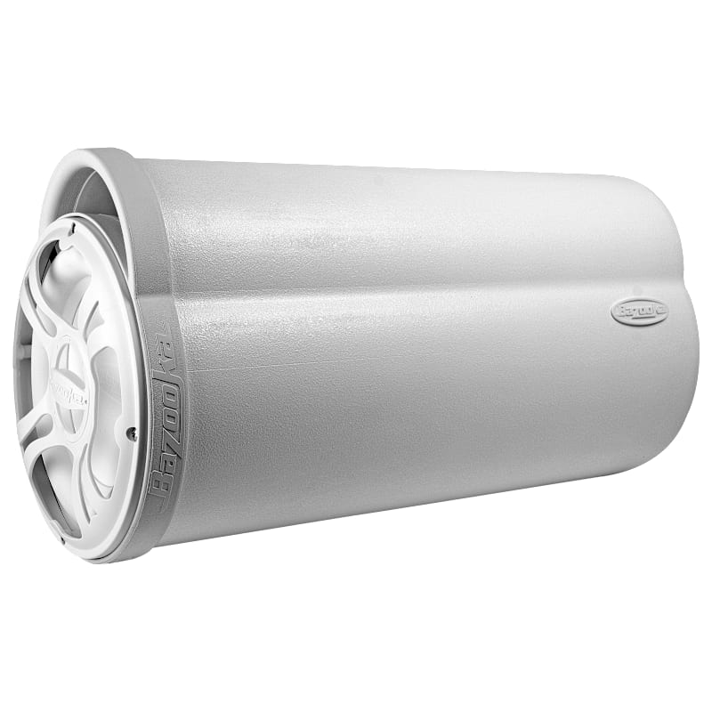 Bazooka Marine 4 ohm Passive Bass Tube