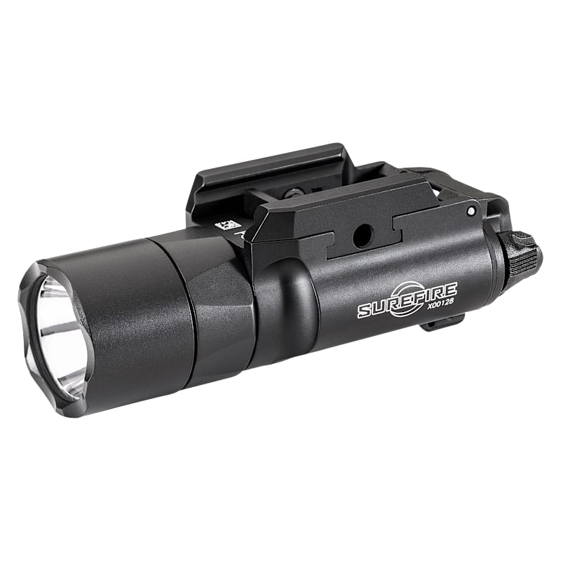 SureFire X300T LED Handgun Weapon Light