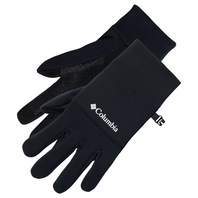 Columbia CSConnect Touch Gloves for Ladies