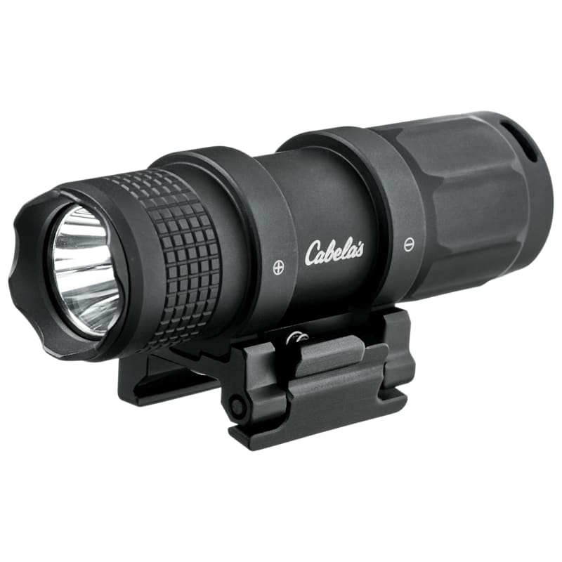 Cabela's CTL 800-Lumen Long-Gun Weapon Light