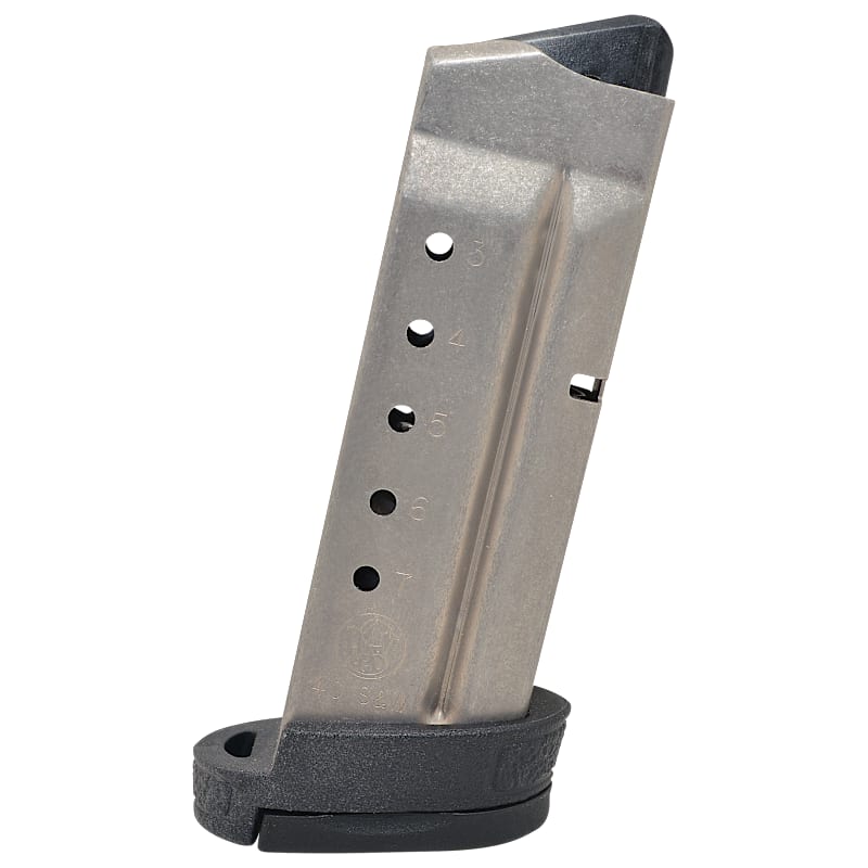 Smith & Wesson M&P Pistol Magazines