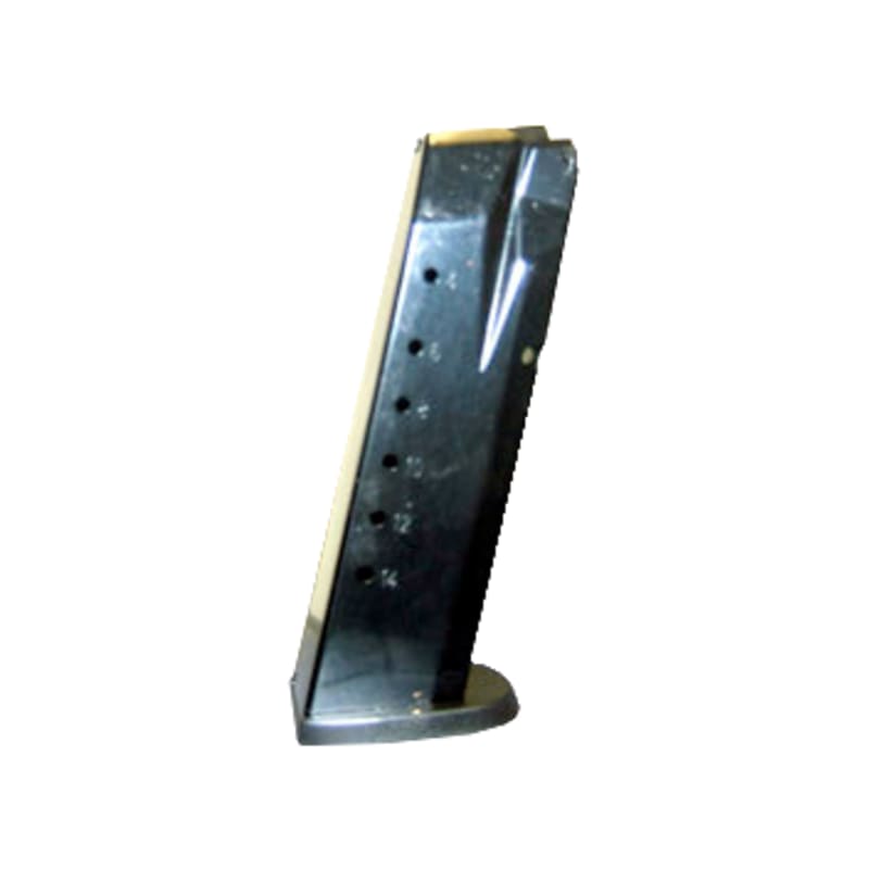 Smith & Wesson Factory Magazines