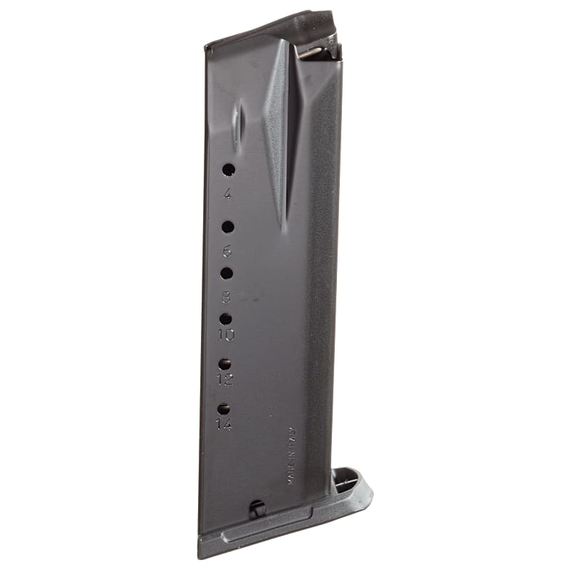 Ruger Centerfire Pistol Replacement Magazine
