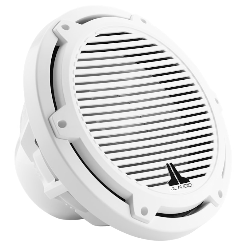 Garmin JL Audio M3 10" Marine Subwoofer with Classic Grille