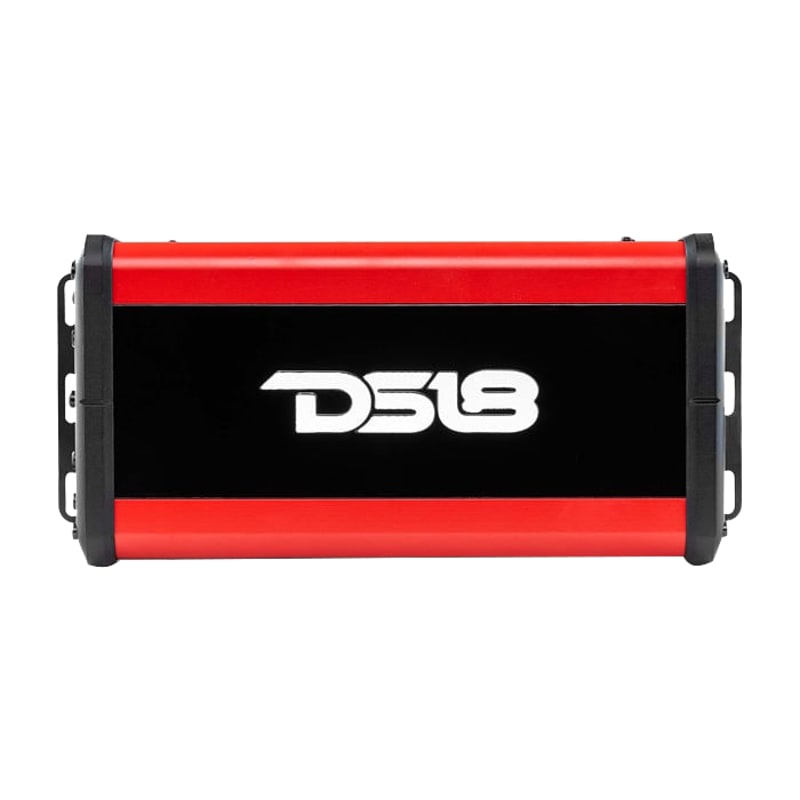 DS18 NXL 4-Channel Full-Range Class D IP67 Marine NANO Amplifier