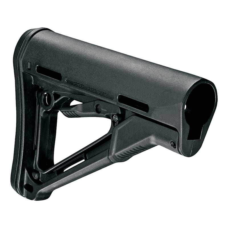 Magpul CTR Carbine Stock Mil-Spec Model