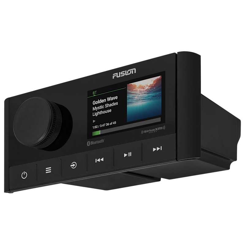 Fusion RA210 Marine Stereo