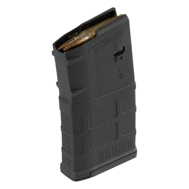 Magpul PMAG 20 AR/M4 GEN M3 Magazine