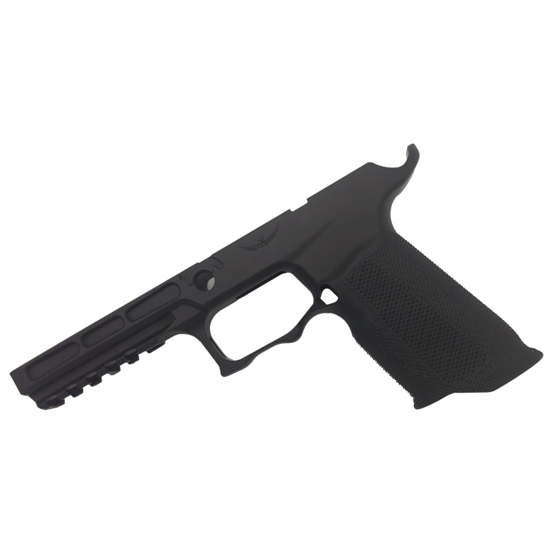 Icarus Precision A.C.E. 320 SOCOM Full-Size Grip Module