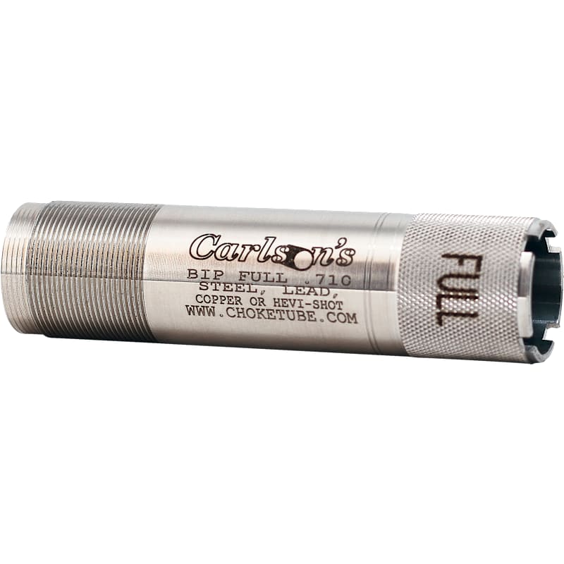 Carlson's Browning Invector Plus 12-Gauge Sporting-Clay Choke Tube