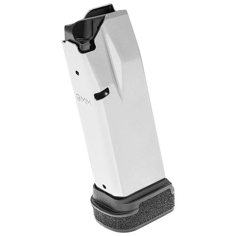 Springfield Armory Hellcat Pro 9mm 17-Round Magazine