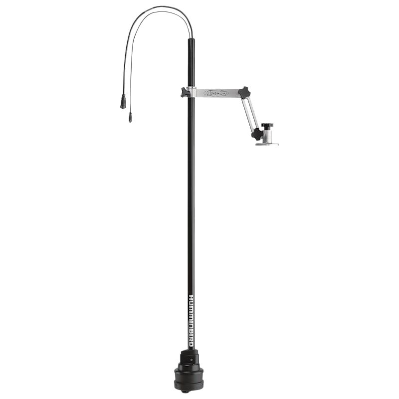 Humminbird MEGA 360 Imaging Transducer Kit for Minn Kota Trolling Motors