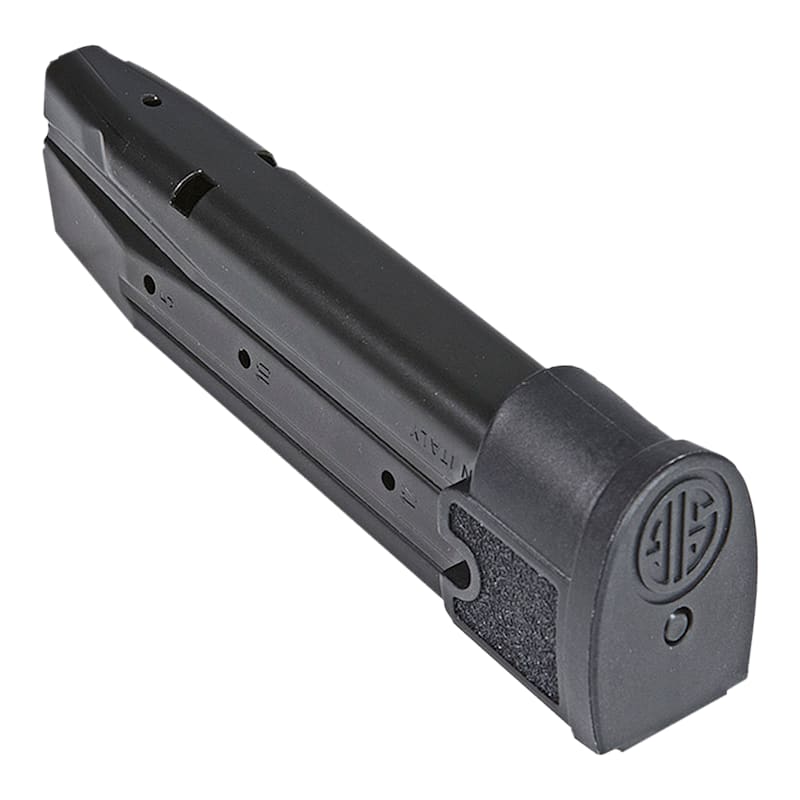 SIG SAUER P211/P320/P250 9mm 21-Round Pistol Magazine