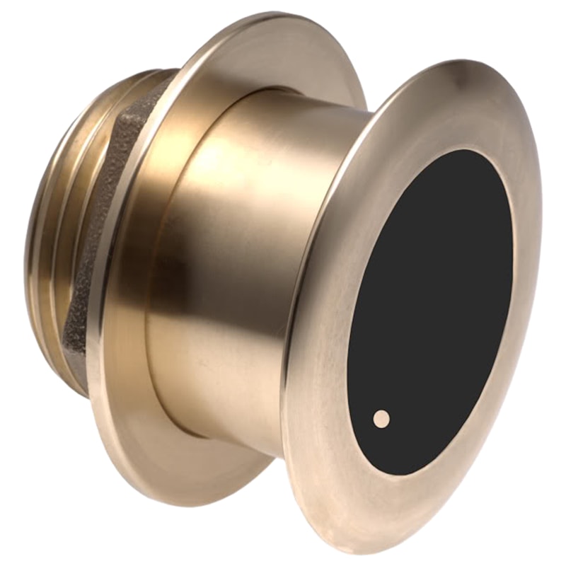 Garmin Airmar B175HW High-Wide CHIRP Frequency Thru-Hull Transducer