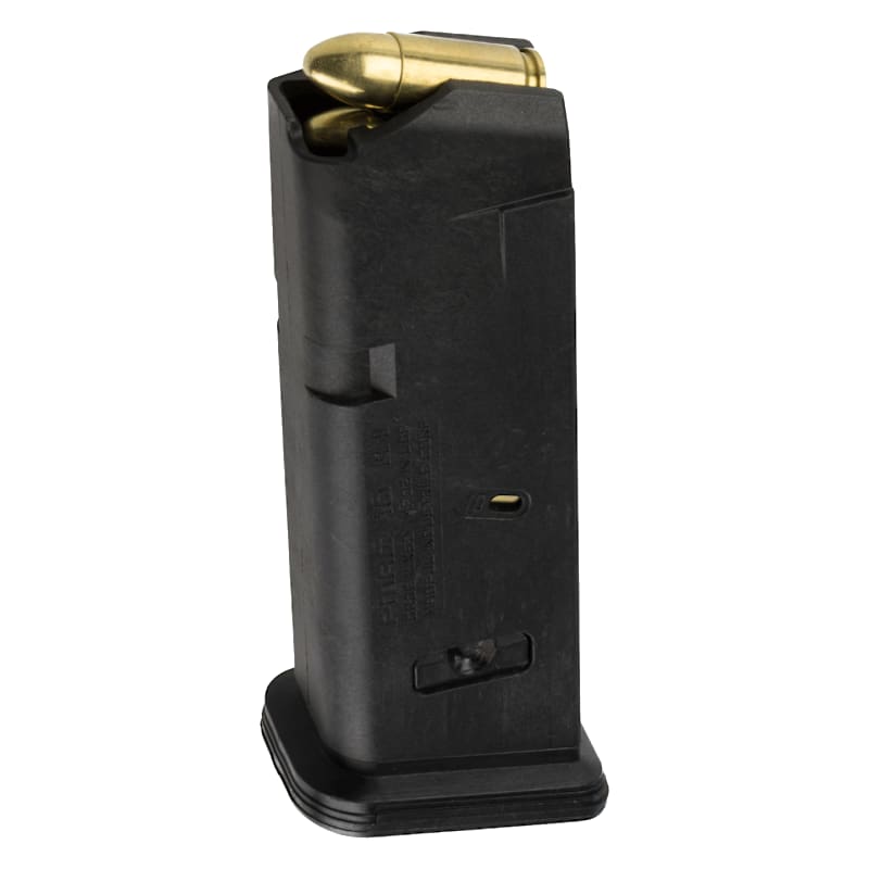 Magpul PMAG 10 GL9 Magazine for Glock Pistols