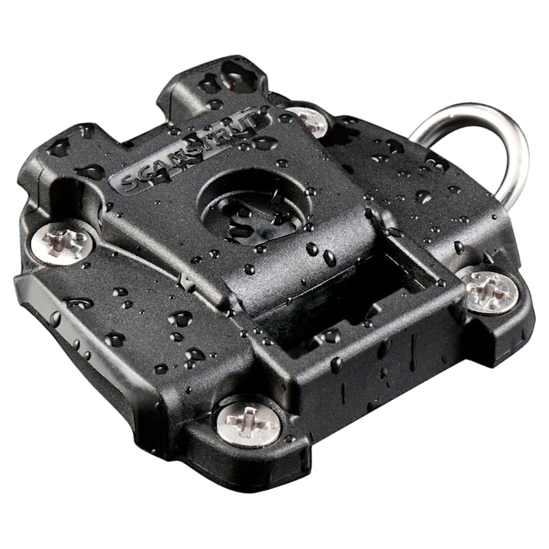Scanstrut ROKK Mini Screw Down Base