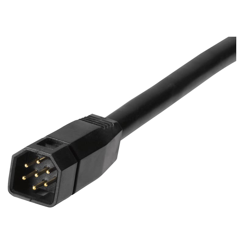 Minn Kota Helix Built-In MEGA Imaging Adapter Cable
