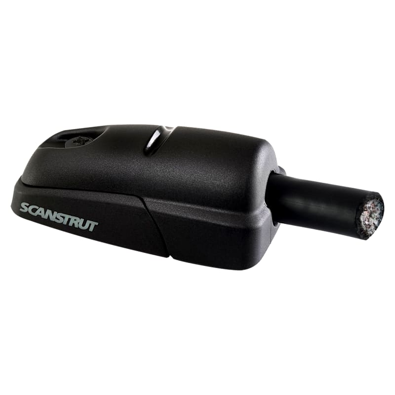 Scanstrut DS-H10 IP68 Horizontal Seal for 6-10mm Cables