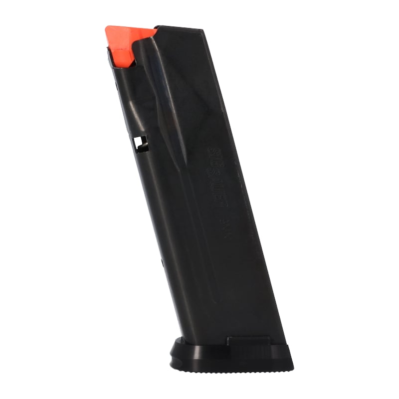 SIG SAUER P365 X-Macro Legion 9mm 17-Round Pistol Magazine