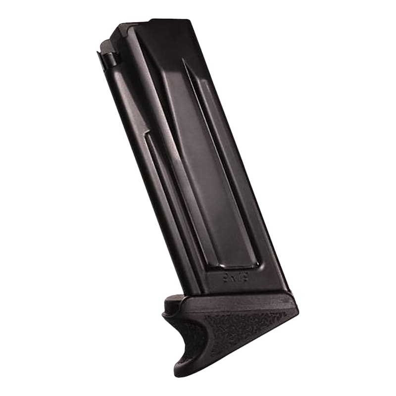 Heckler & Koch 9mm VP9SK/P30SK 10-Round Factory Magazine with Extended Floorplate
