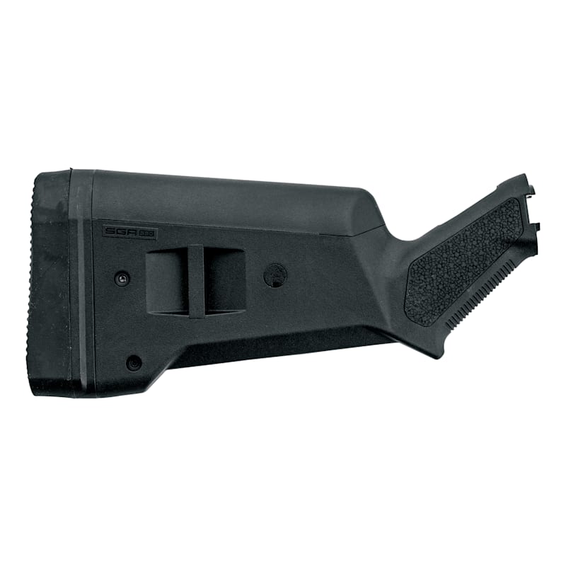 Magpul SGA Buttstock for Mossberg 500/590 Shotgun
