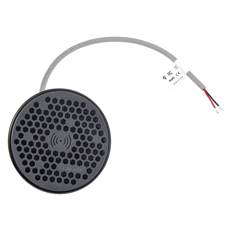 Scanstrut ROKK Surface Wireless 10W Waterproof 12/24V Charger
