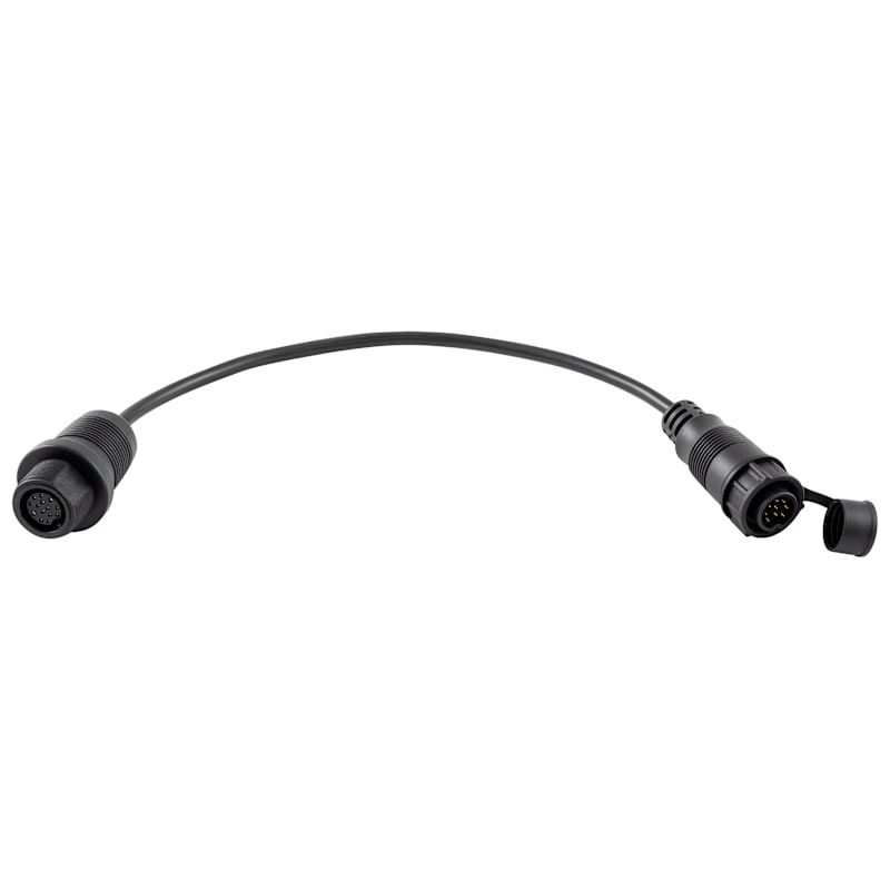 Minn Kota DSC Adapter Cable/MKR-DSC-16 Lowrance 9-Pin