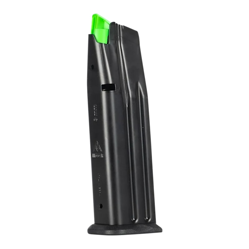Mec-Gar 9mm 18-Round Magazine for 2011, 2311, and Springfield Prodigy Pistols
