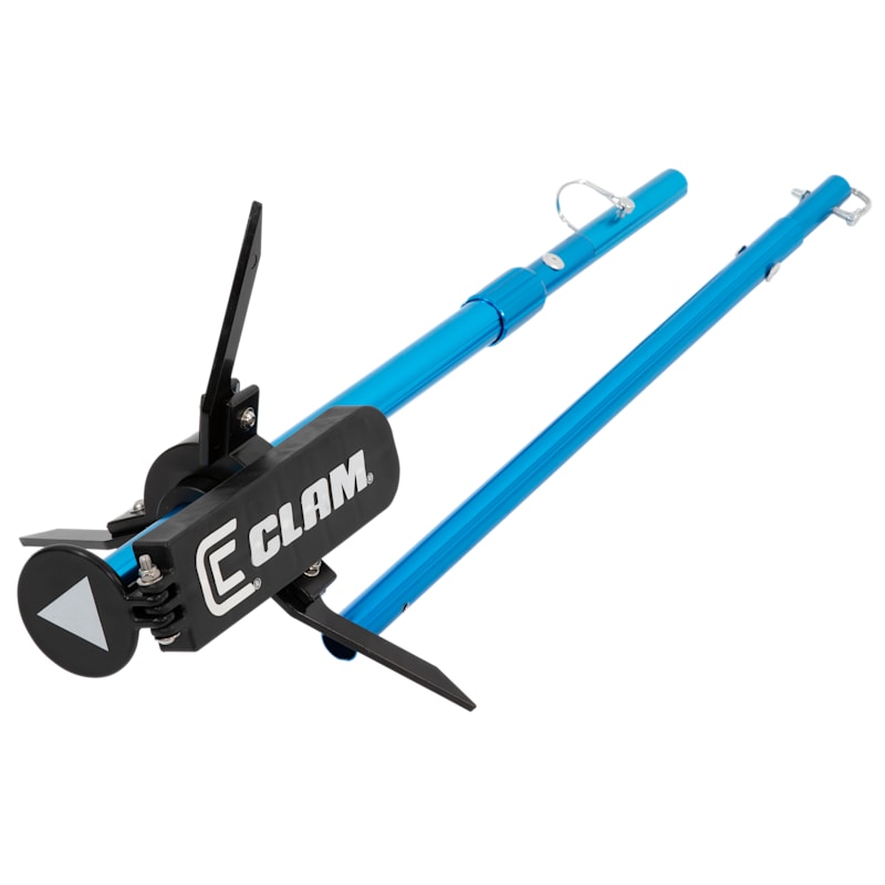 Clam Live Imaging Pole