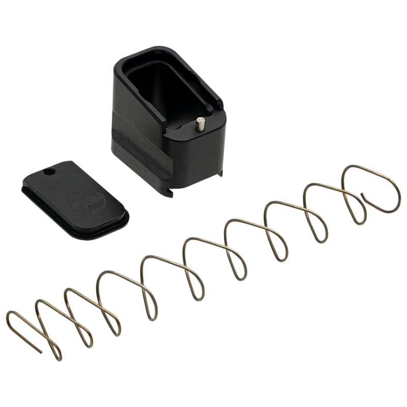 Shield Arms Magazine Extension for GLOCK 26/27