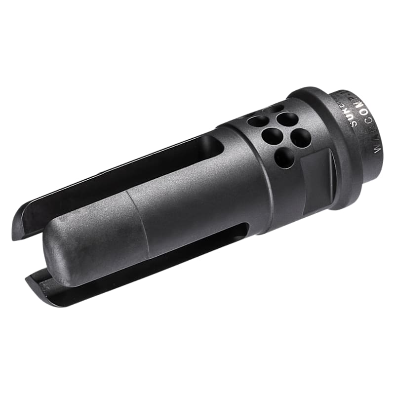 SureFire Warcomp Flash Hider Suppressor Adapter