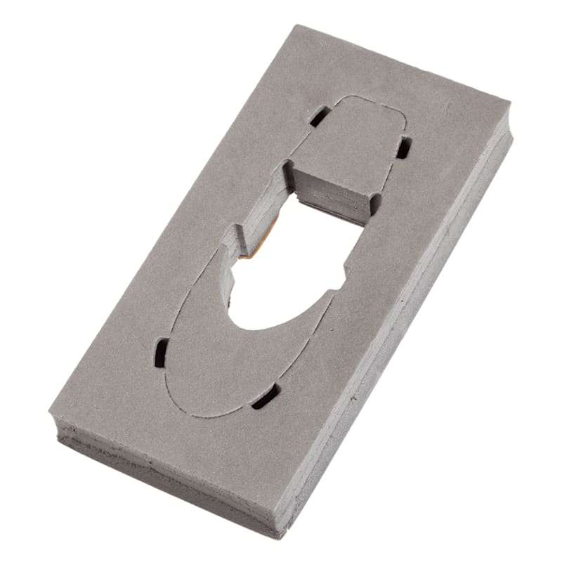 Garmin Kayak In-Hull Transducer Mount