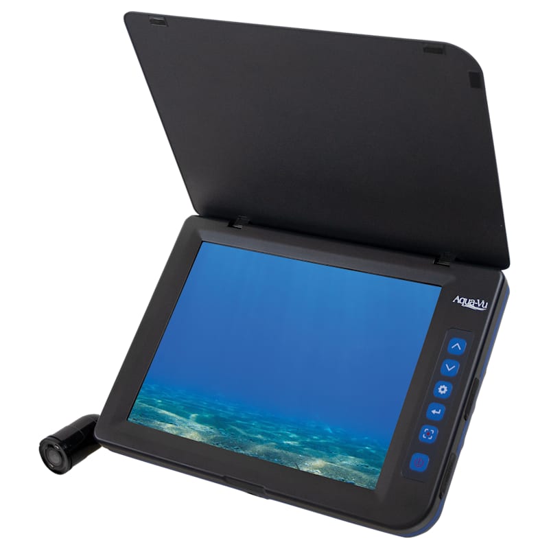 Aqua Vu AV822 HD Underwater Viewing System