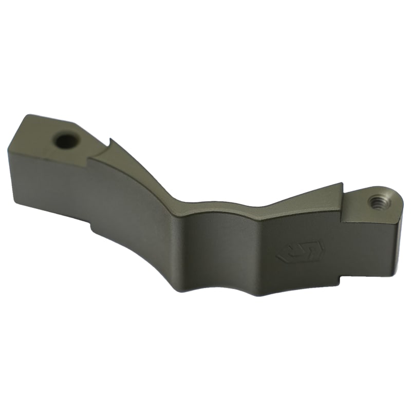 Phase 5 AR-15 Winter Trigger Guard
