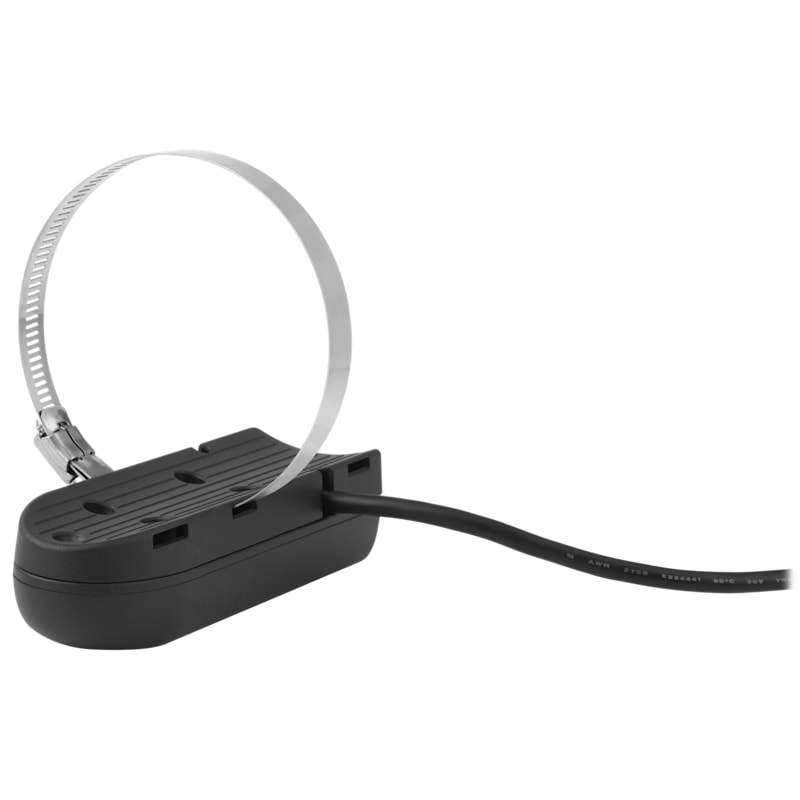 Garmin GT52HW-TM CHIRP, ClearVu, and SideVu Transducer