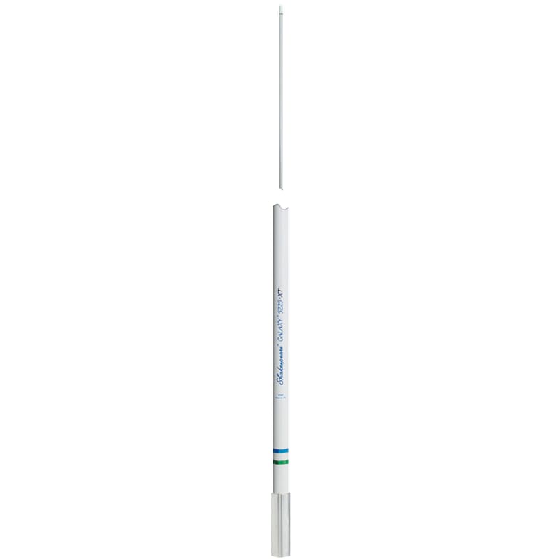 Shakespeare 5225-XT VHF 8' Galaxy Antenna