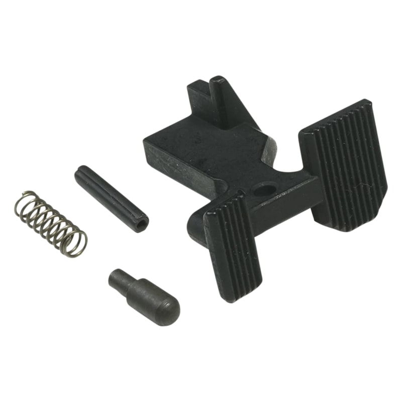 CMMG ZEROED AR-15 Extended Bolt Catch Kit