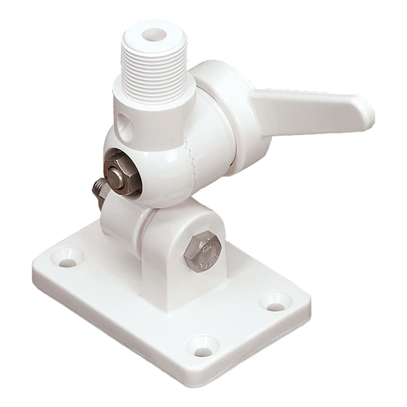 Shakespeare Ratchet Antenna Nylon Mount