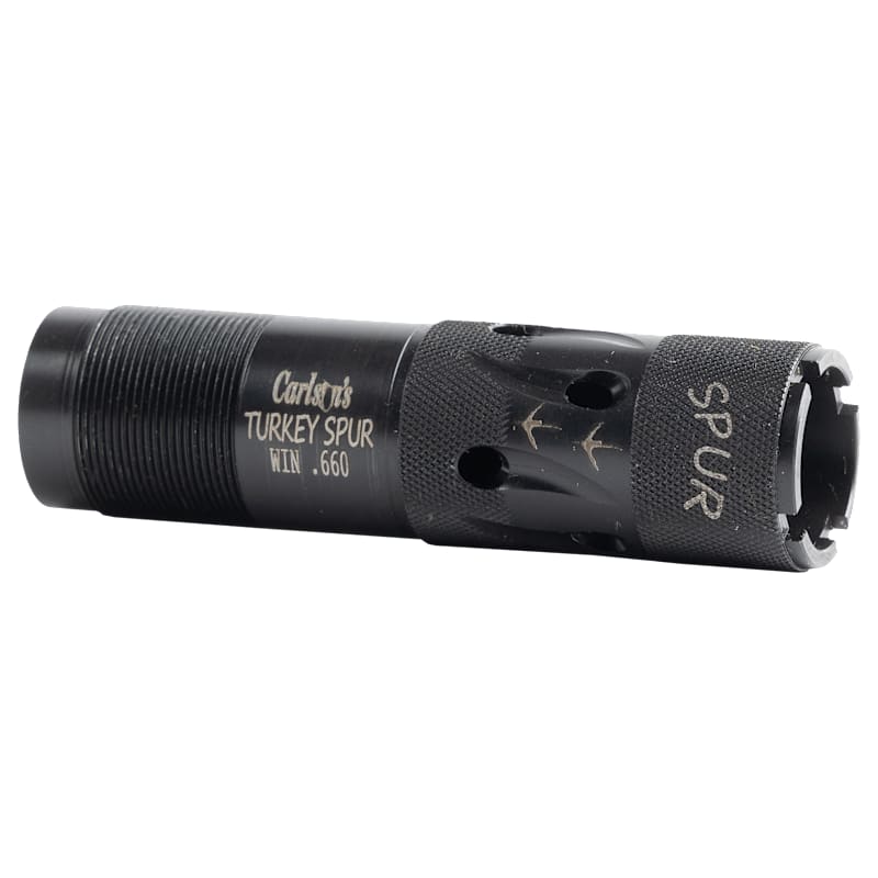 Carlson's Turkey Spur Choke Tube