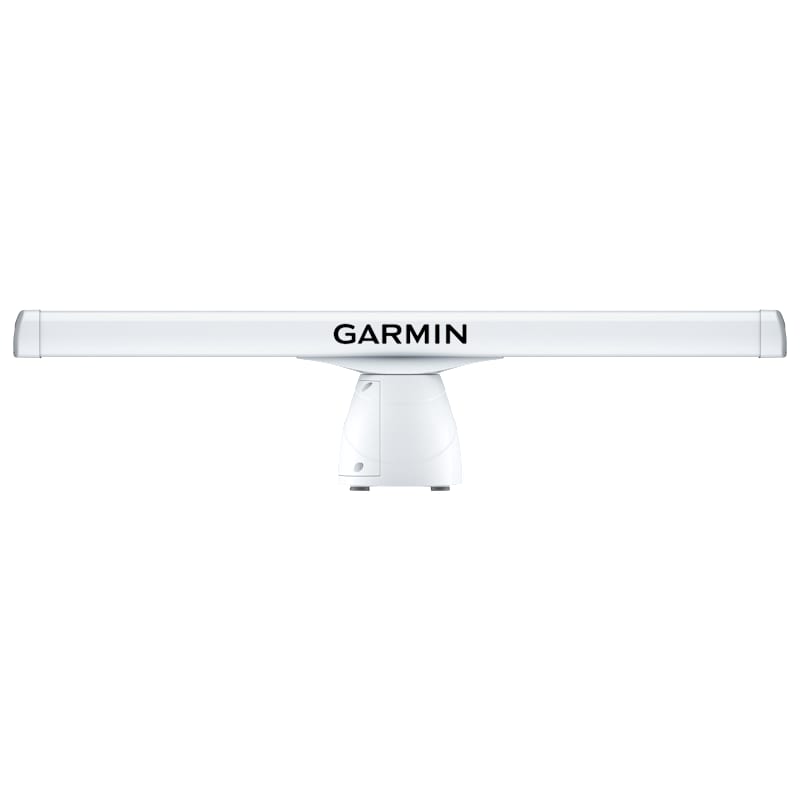 Garmin GMR 436 xHD3 Open-Array Radar and Pedestal