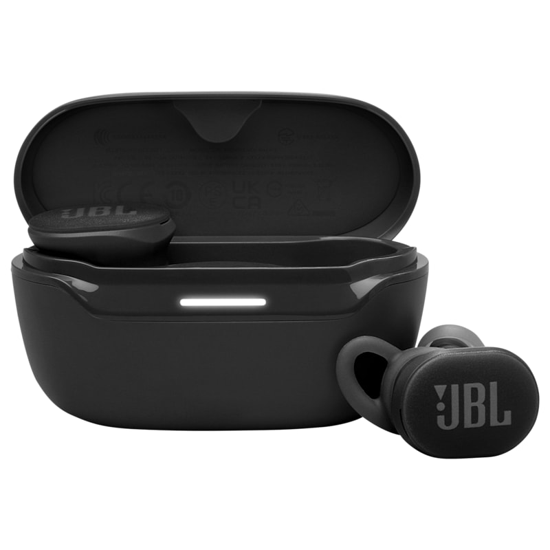 JBL by Harman Endurance Race 2 In-Ear Waterproof Sport Earbuds