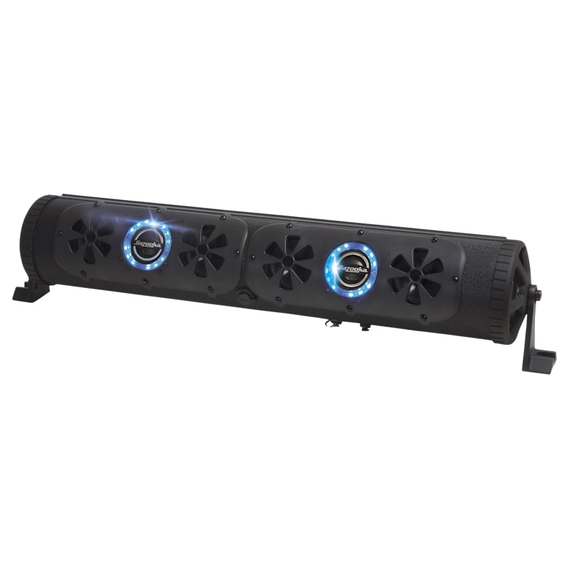 Bazooka G2 Party Bar and LED Illumination System