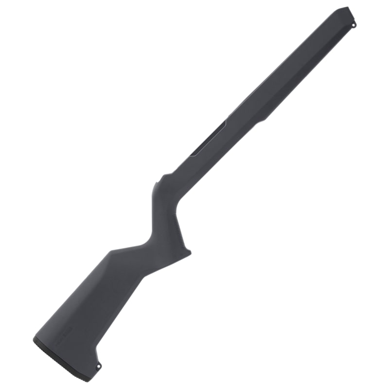 Magpul MOE X-22 Ruger 10/22 Rifle Stock