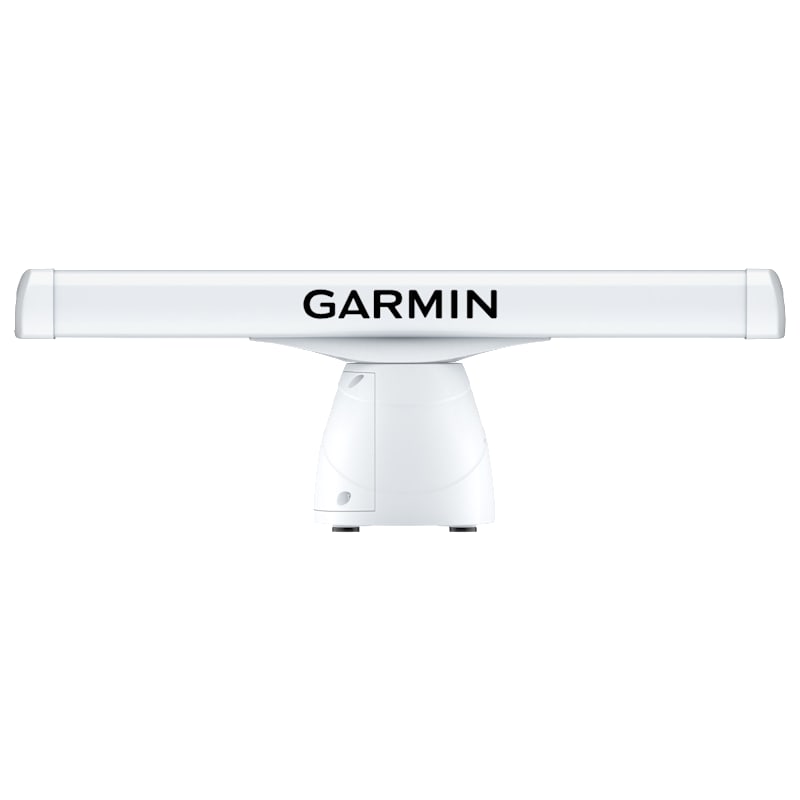 Garmin GMR 2534 xHD3 Open-Array Radar and Pedestal