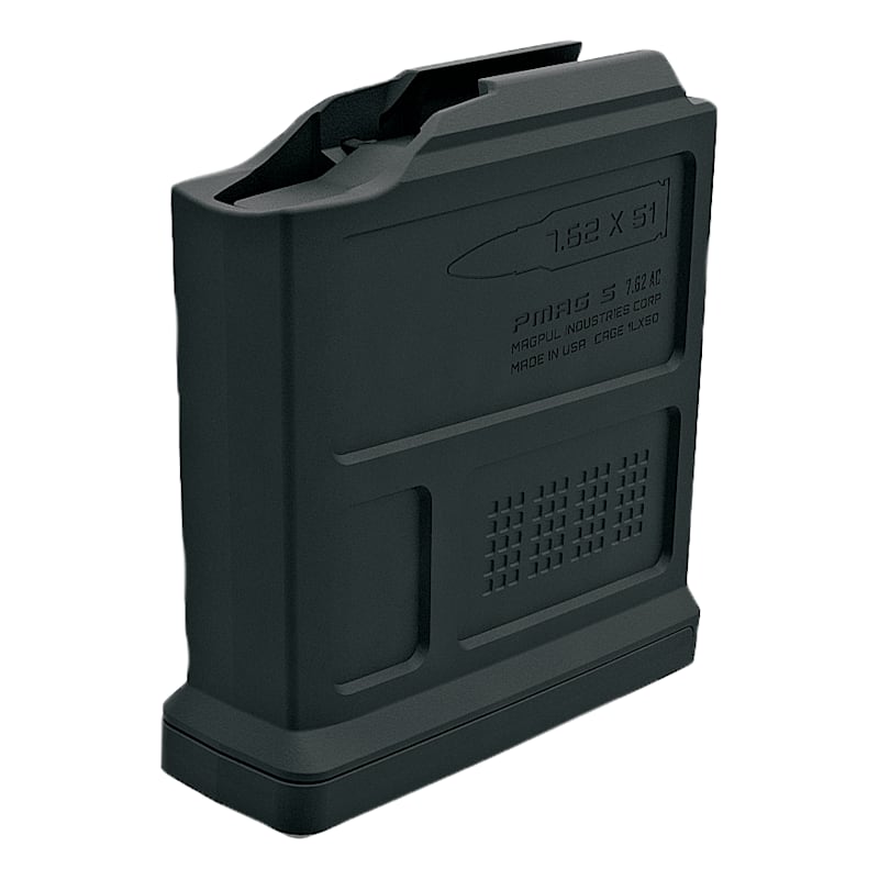 Magpul PMAG 7.62 AC - AICS Short Action Magazine