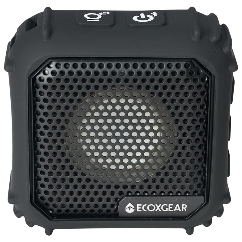 ECOXGEAR EcoPebble Lite 2 Bluetooth Speaker