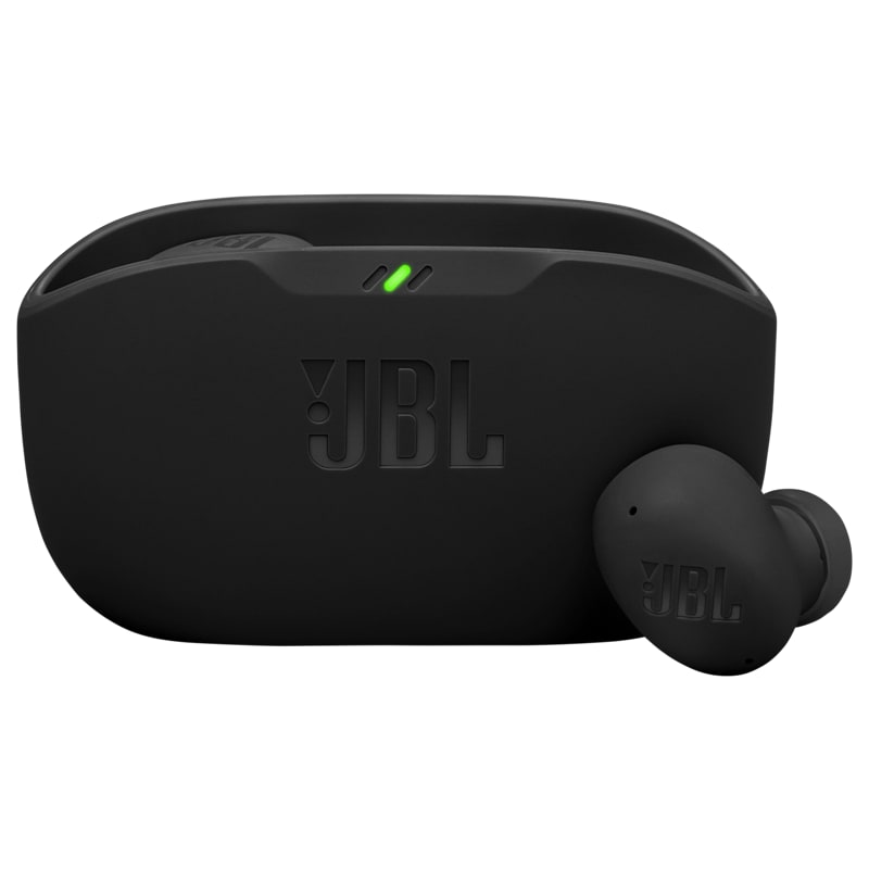 JBL by Harman Vibe Buds 2 In-Ear Bluetooth True Wireless Earbuds